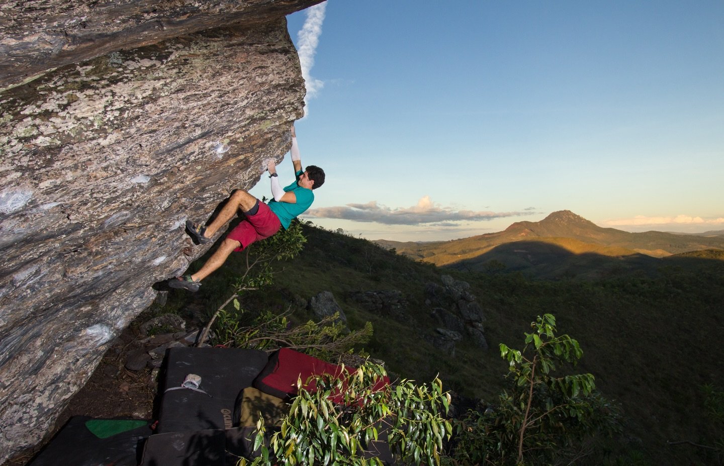 Pedra Rachada